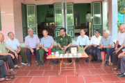 Doanh nhân với công tác an sinh xã hội
