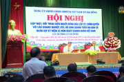 Đồng hành cùng doanh nghiệp phát triển