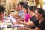 Dữ liệu số, nền tảng cho quản lý hiệu quả