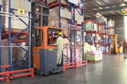 Hưng Yên quy hoạch 16 trung tâm Logistics