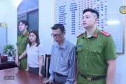 Khởi tố vụ án buôn lậu