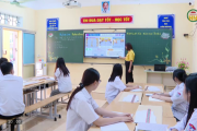Khuyến học khơi dậy tinh thần hiếu học, ý chí vượt khó