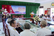 Kỷ niệm 65 năm Ngày mở đường Hồ Chí Minh trên biển