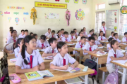 Nêu gương từ trách nhiệm và hành động 