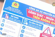 Ngăn chặn nhiều vụ lừa đảo chuyển tiền trên mạng