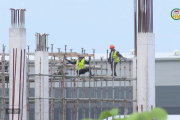 Nhiều dự án đầu tư vào khu công nghiệp số 3