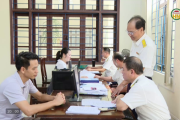 Nỗ lực làm sạch dữ liệu mã số thuế