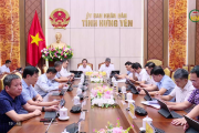 Phiên họp Chính phủ thường kỳ tháng 9