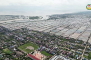 Quy hoạch mở lối phát triển logistic