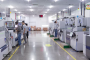 Quy hoạch và phát triển điện năng trong khu kinh tế