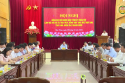 Quyết tâm hoàn thành nhiệm vụ phát triển kinh tế, xã hội năm 2026