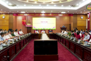 Ra mắt mô hình “Đảng viên kết nối với người dân”