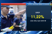 Tăng trưởng GRDP 9 tháng của tỉnh Hưng Yên đạt 11,2% 