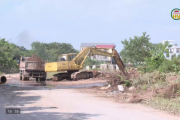 Tháo gỡ khó khăn triển khai các dự án 