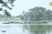 Thông tin về vụ cháy mô hình Tháp Ngọc