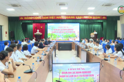  Thúc đẩy hợp tác y khoa với Bulgary