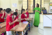 Thực học, thực hành làm chủ công nghệ số