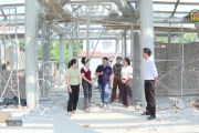Việc khó có dân, việc tốt vì dân