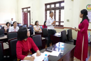 Vững bước trong kỷ nguyên mới