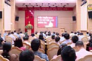 Xây dựng cơ sở dữ liệu vị trí việc làm