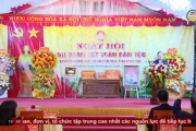 Ngày hội đại đoàn kết toàn dân tộc