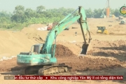 Đẩy nhanh hoàn thành giải phóng mặt bằng dự án giao thông trọng điểm