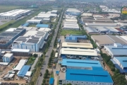 Thu hút đầu tư vào Khu công nghiệp Yên Mỹ II