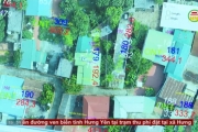 Giải phóng mặt bằng Dự án đầu tư xây dựng đường Vành đai 4