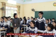 Những học sinh không chuyên đạt học sinh giỏi quốc gia