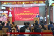 Triển khai nhiệm vụ năm 2026
