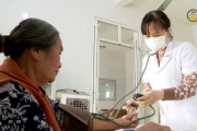 Y tế cơ sở đáp ứng yêu cầu trong giai đoạn mới
