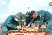 19 điểm bắn pháo hoa đêm giao thừa