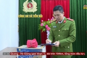 Chủ động phòng chống pháo nổ