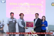 Động viên các doanh nghiệp