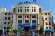 VietinBank Hưng Yên thông báo mời thầu