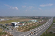 Người dân đồng tình với chủ trương sáp nhập tỉnh,xã