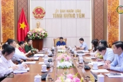 Đẩy mạnh phát triển khoa học công nghệ
