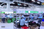 Hiện đại hóa sản xuất trong các khu công nghiệp