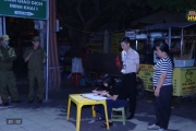 Phường Phố Hiến kiên quyết lập lại trật tự đô thị