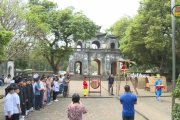 Tour du lịch trải nghiệm văn hóa - lịch sử tại Hưng Yên