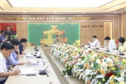 Kết quả xây dựng báo cáo Chính trị trình Đại hội Đảng bộ tỉnh Hưng Yên, nhiệm kỳ 2025 - 203