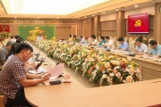 Nỗ lực xoá nhà tạm, nhà dột nát