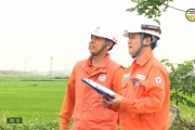 Đảm bảo cung ứng điện mùa nắng nóng 