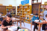 Lan tỏa văn hóa đọc trong thời đại số