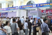 Ngày hội việc làm cho sinh viên