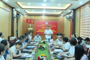 Bàn về sắp xếp, hợp nhất Liên minh hợp tác xã