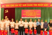 Chi ân tháng Công nhân