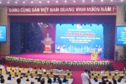 Phát động Tháng công nhân, hành động về an toàn, vệ sinh lao động