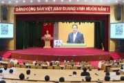Quán triệt, triển khai các nghị quyết của Bộ Chính trị 
