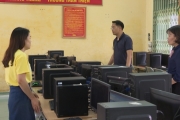 Sẵn sàng cho kỳ thi tuyển sinh lớp 10